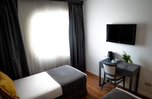 Junin Hotel | Hotel Copahue