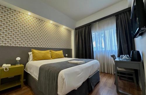 Junin Hotel | Hotel Copahue