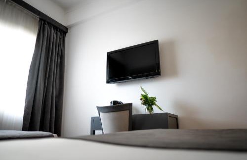 Junin Hotel | Hotel Copahue