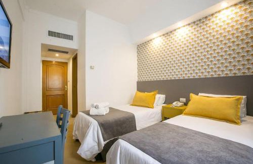 Junin Hotel | Hotel Copahue