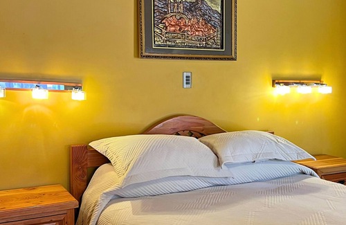 San Pedro de Atacama Hotel | Hotel Corvatsch Chile, located in the heart of San Pedro de Atacama