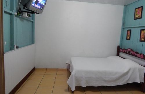 Alter do Chao Hotel | Hotel Coração Verde