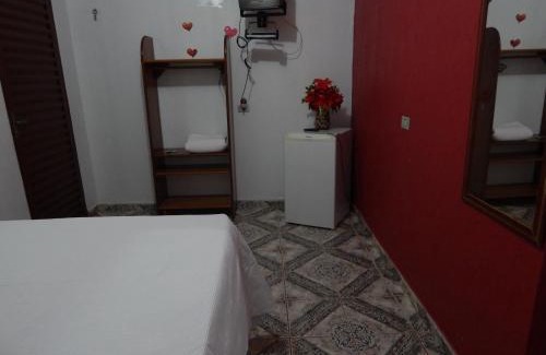 Alter do Chao Hotel | Hotel Coração Verde