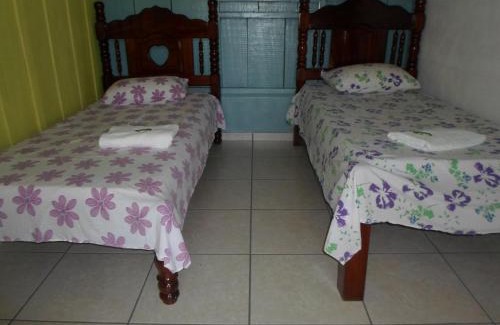 Alter do Chao Hotel | Hotel Coração Verde