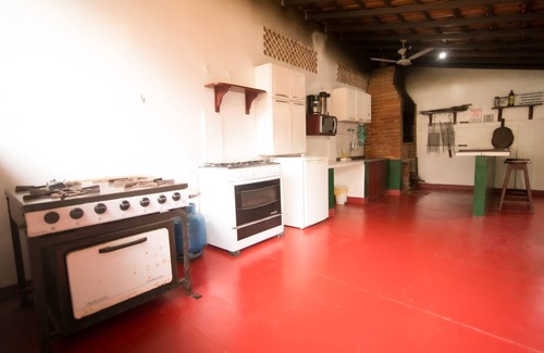 Alter do Chao Hotel | Hotel Coração Verde