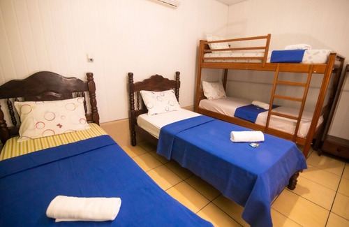 Alter do Chao Hotel | Hotel Coração Verde