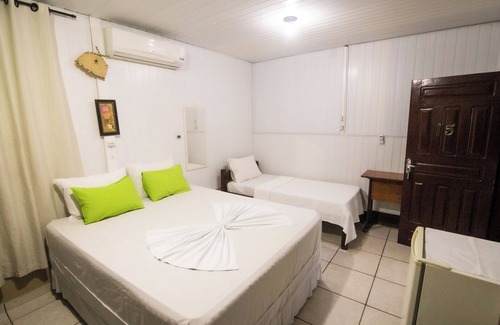 Alter do Chao Hotel | Hotel Coração Verde