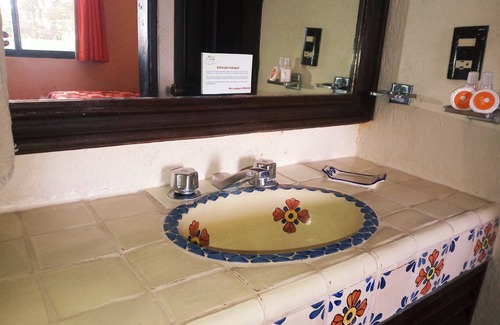 Tres de Mayo Resort | Hotel Coral Cuernavaca