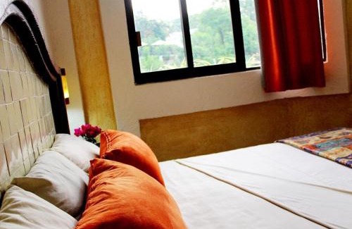 Temixco Hotel | Hotel Coral Cuernavaca