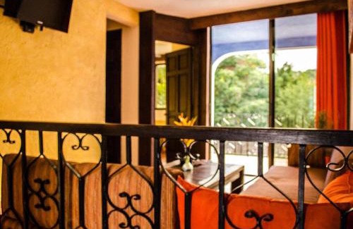 Temixco Hotel | Hotel Coral Cuernavaca