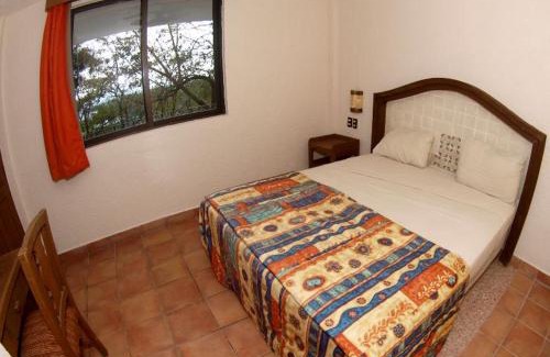 Temixco Hotel | Hotel Coral Cuernavaca