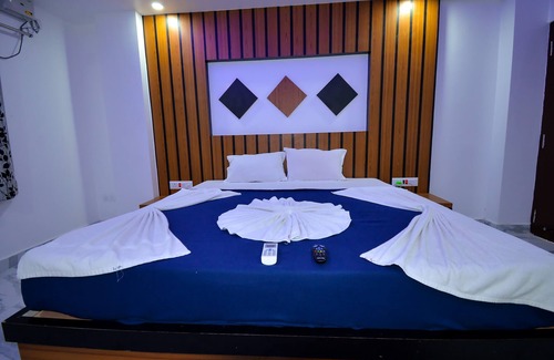 Port Blair Hotel | Hotel Coral Inn