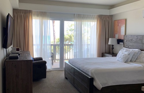 Kapaa Hotel | Hotel Coral Reef