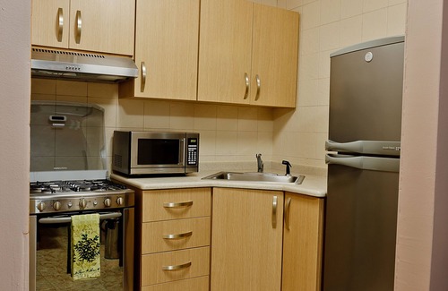 El Cangrejo Hotel | Hotel Coral Suites