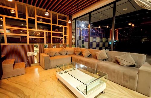 Kotdwara Hotel | Hotel Corbett Paradise Kotdwar