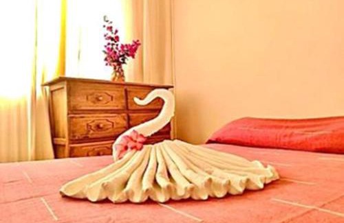 Puerto Angel Hotel | Hotel Cordelia's