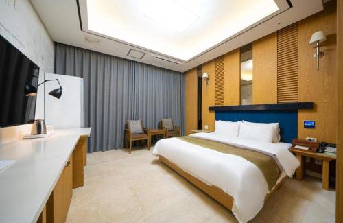 Naju Hotel | Hotel Core
