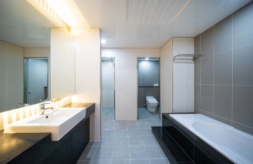 Naju Hotel | HOTEL CORE