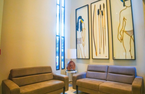 Foz do Iguacu City Centre Hotel | Hotel Coroados Foz Express