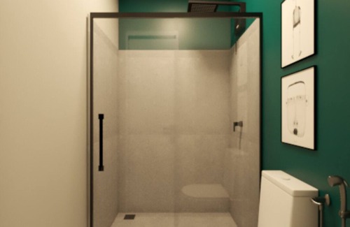 Foz do Iguacu City Centre Hotel | Hotel Coroados Foz Express