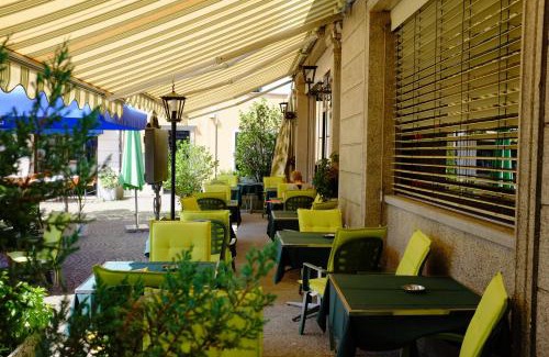 Locarno Hotel | Hotel Corona