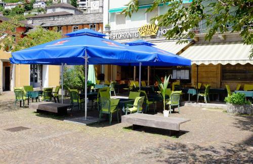 Locarno Hotel | Hotel Corona