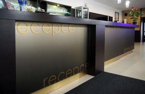 Kaplice Hotel | Hotel Corona