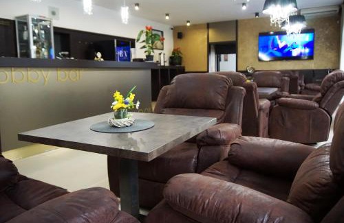 Kaplice Hotel | Hotel Corona
