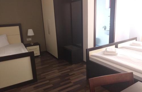 Kaplice Hotel | Hotel Corona