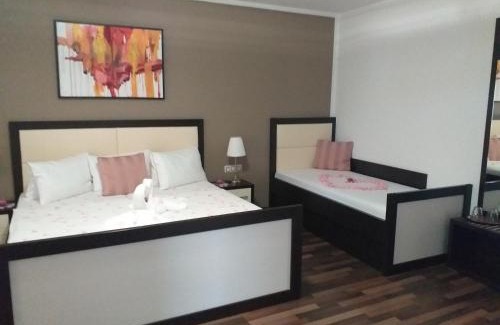 Kaplice Hotel | Hotel Corona