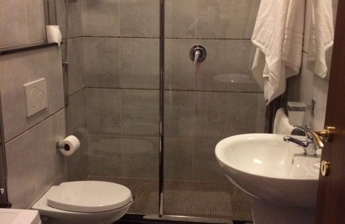 Balangero Hotel | Hotel Corona Grossa