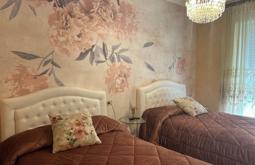 Balangero Hotel | Hotel Corona Grossa