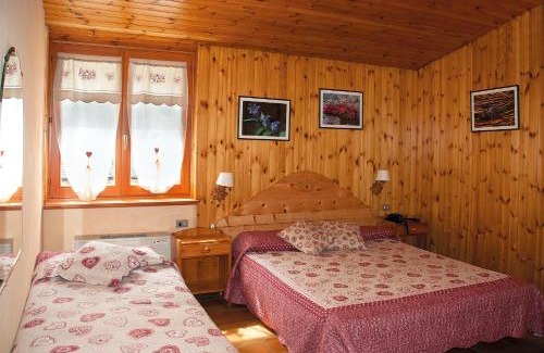 Branzi Hotel | Hotel Corona