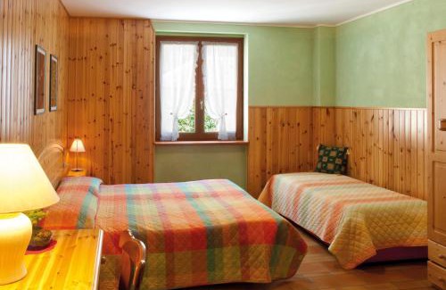 Branzi Hotel | Hotel Corona