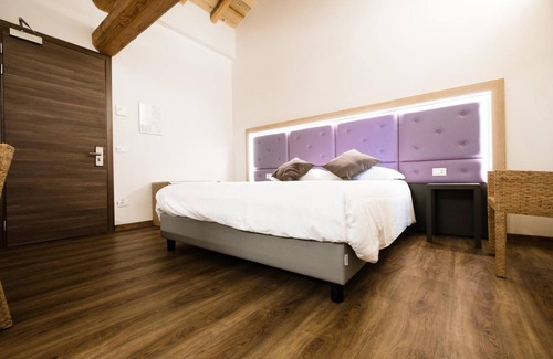 Spiazzi Hotel | Hotel Corona