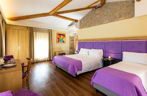 Spiazzi Hotel | Hotel Corona