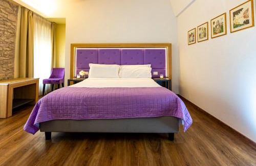 Spiazzi Hotel | Hotel Corona