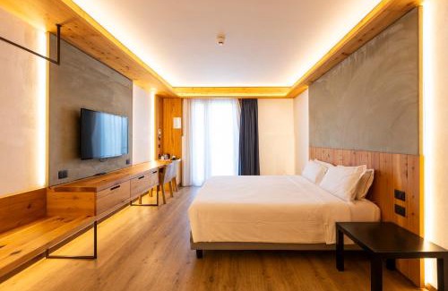 Spiazzi Hotel | Hotel Corona