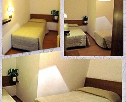 Mareson Hotel | Hotel Corona