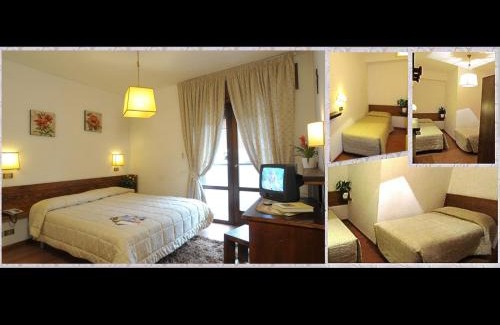 Mareson Hotel | Hotel Corona