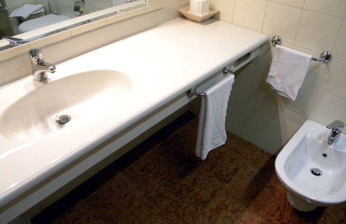 Caerano di San Marco Hotel | Hotel Corone