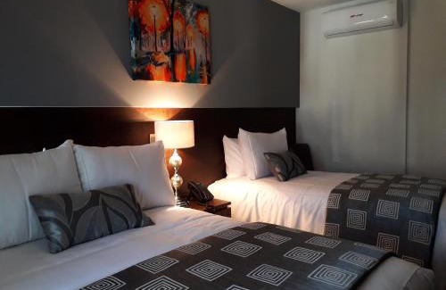 Jamay Hotel | Hotel Corral Grande
