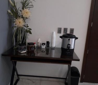 Jamay Hotel | Hotel Corral Grande