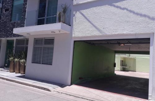 Jamay Hotel | Hotel Corral Grande