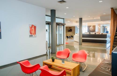 Turnhout Hotel | Hotel Corsendonk Viane