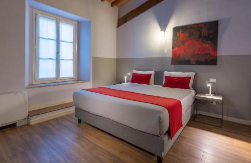 Sala Baganza Hotel | Hotel Cortaccia Sanvitale