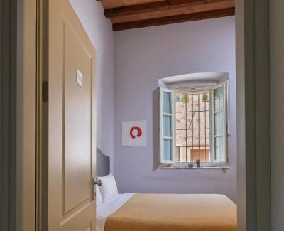 Sala Baganza Hotel | Hotel Cortaccia Sanvitale