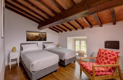 Sala Baganza Hotel | Hotel Cortaccia Sanvitale