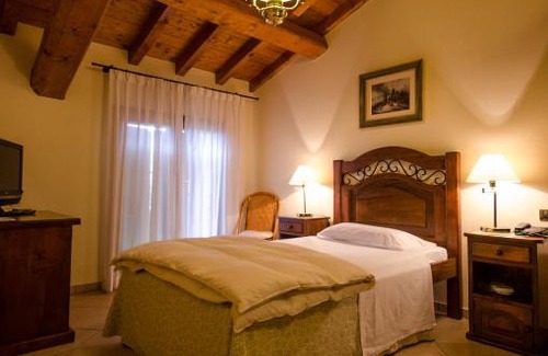 San Prospero Hotel | Hotel Corte Vecchia