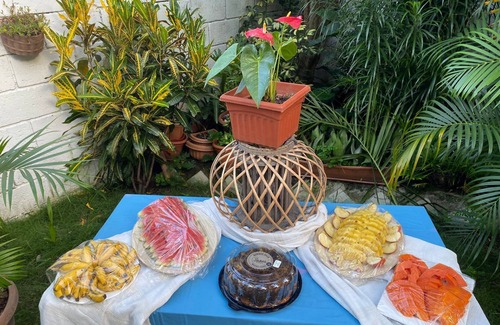 Carmen Hotel | hotel cortes azul